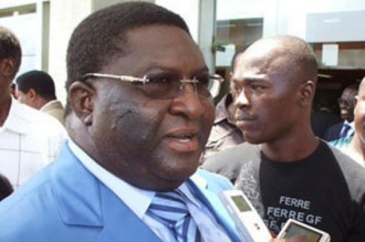 Togo : Pascal Bodjona sera fixé sur son sort le 21 novembre